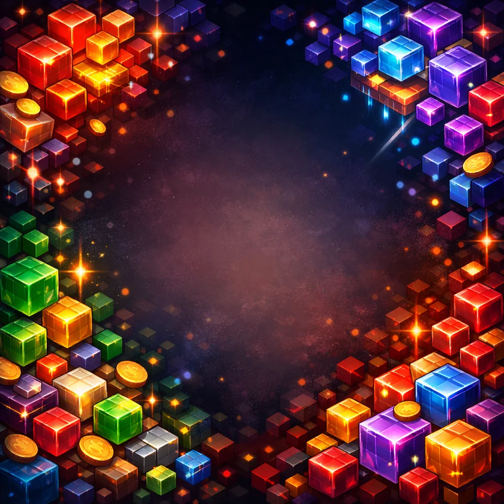 Cubes 2